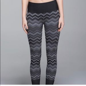 Ebb to Street LuLuLemon Pants Size 4